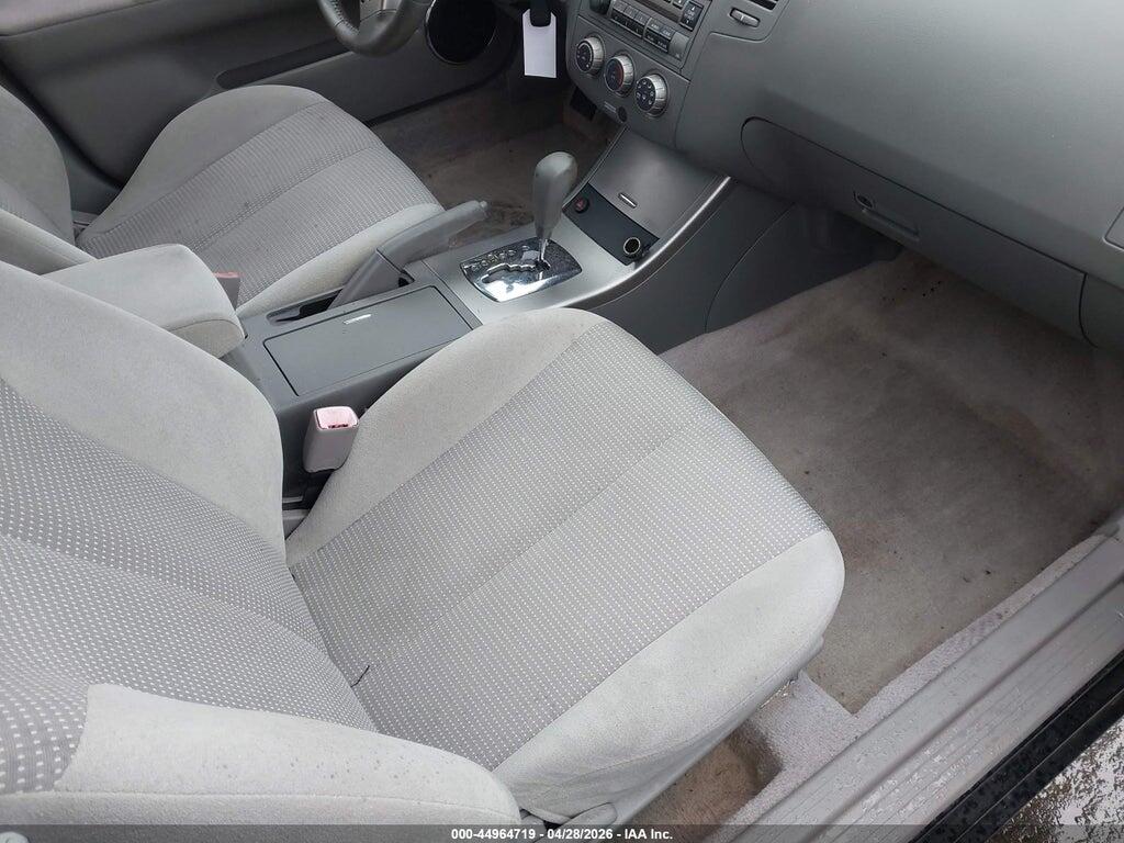 1N4AL11D06N330600 2006 NISSAN ALTIMA photo no. 5