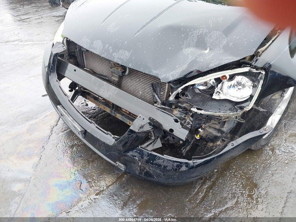 1N4AL11D06N330600 2006 NISSAN ALTIMA photo no. 6