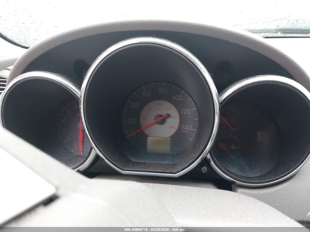 1N4AL11D06N330600 2006 NISSAN ALTIMA photo no. 7