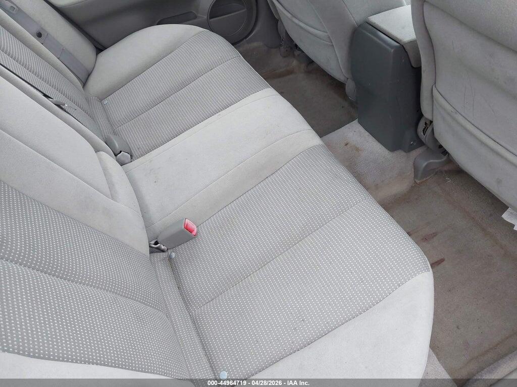 1N4AL11D06N330600 2006 NISSAN ALTIMA photo no. 8