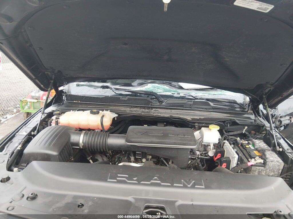 1C6RRFBG6LN315555 2020 RAM 1500 photo no. 10