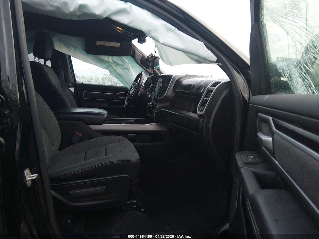 1C6RRFBG6LN315555 2020 RAM 1500 photo no. 5