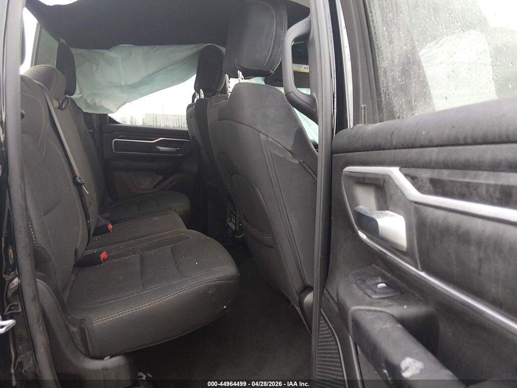 1C6RRFBG6LN315555 2020 RAM 1500 photo no. 8