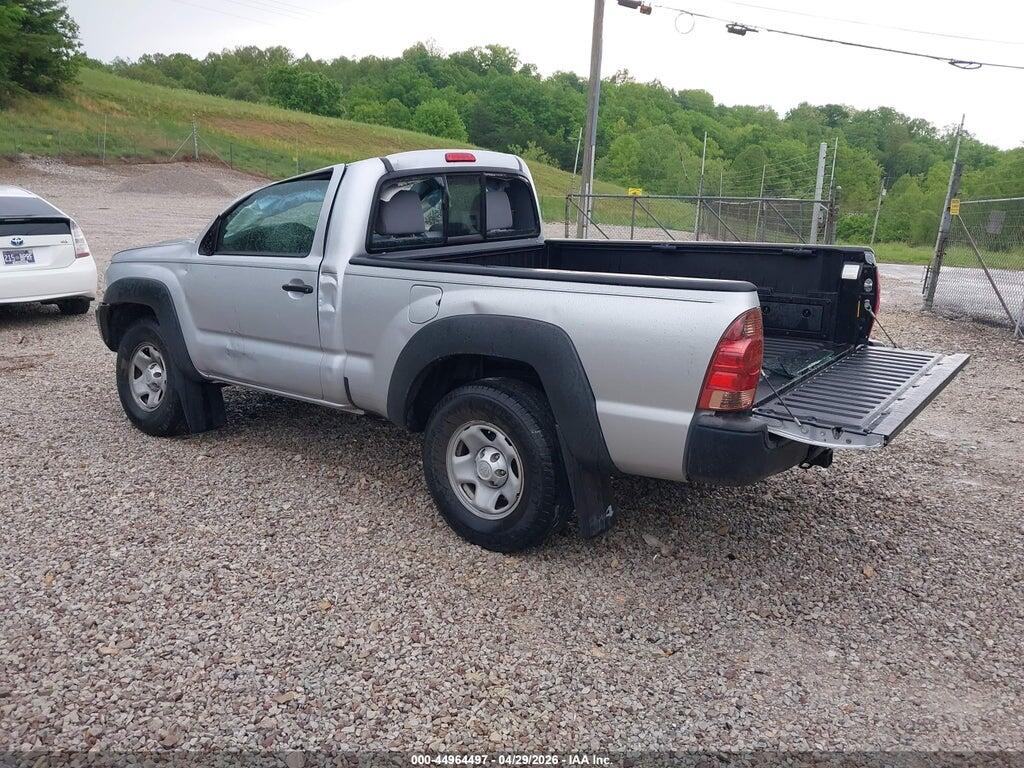 5TFPX4ENXDX017455 2013 TOYOTA TACOMA photo no. 3