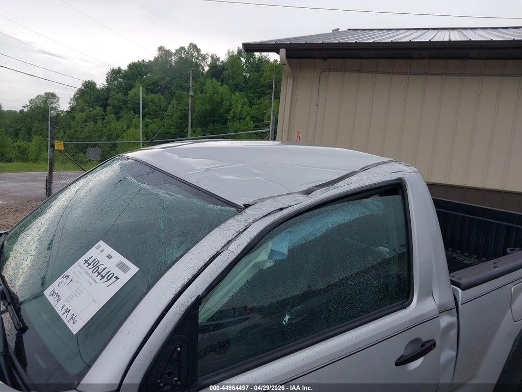 5TFPX4ENXDX017455 2013 TOYOTA TACOMA photo no. 6