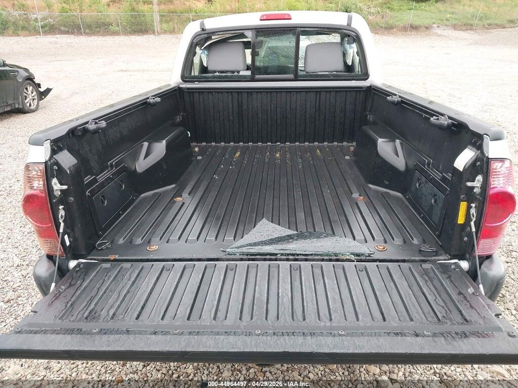 5TFPX4ENXDX017455 2013 TOYOTA TACOMA photo no. 8