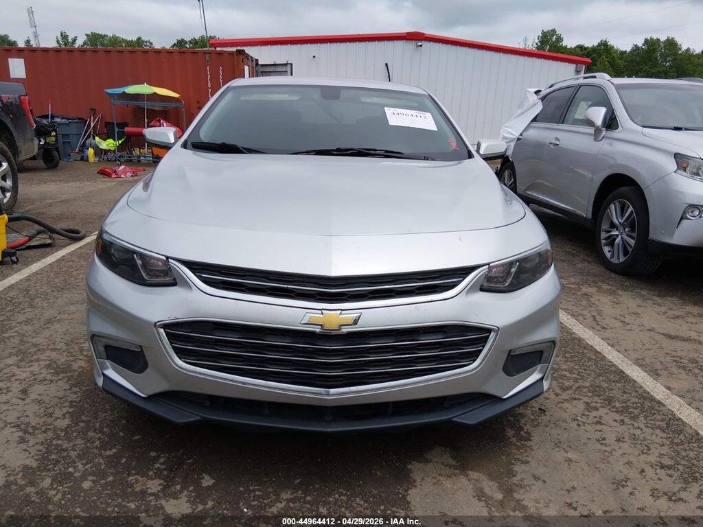 1G1ZD5ST2JF198622 2018 CHEVROLET MALIBU photo no. 12