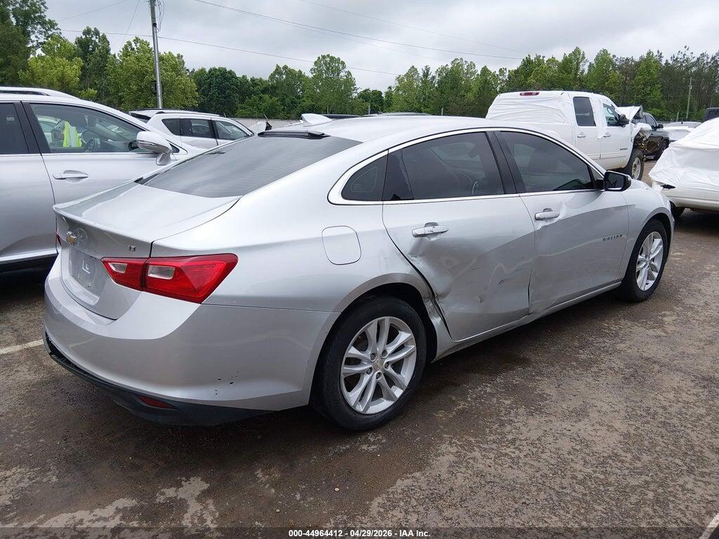 1G1ZD5ST2JF198622 2018 CHEVROLET MALIBU photo no. 4