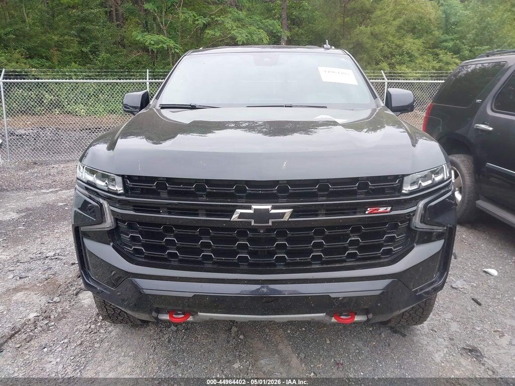 1GNSKPKD8PR305836 2023 CHEVROLET TAHOE photo no. 12