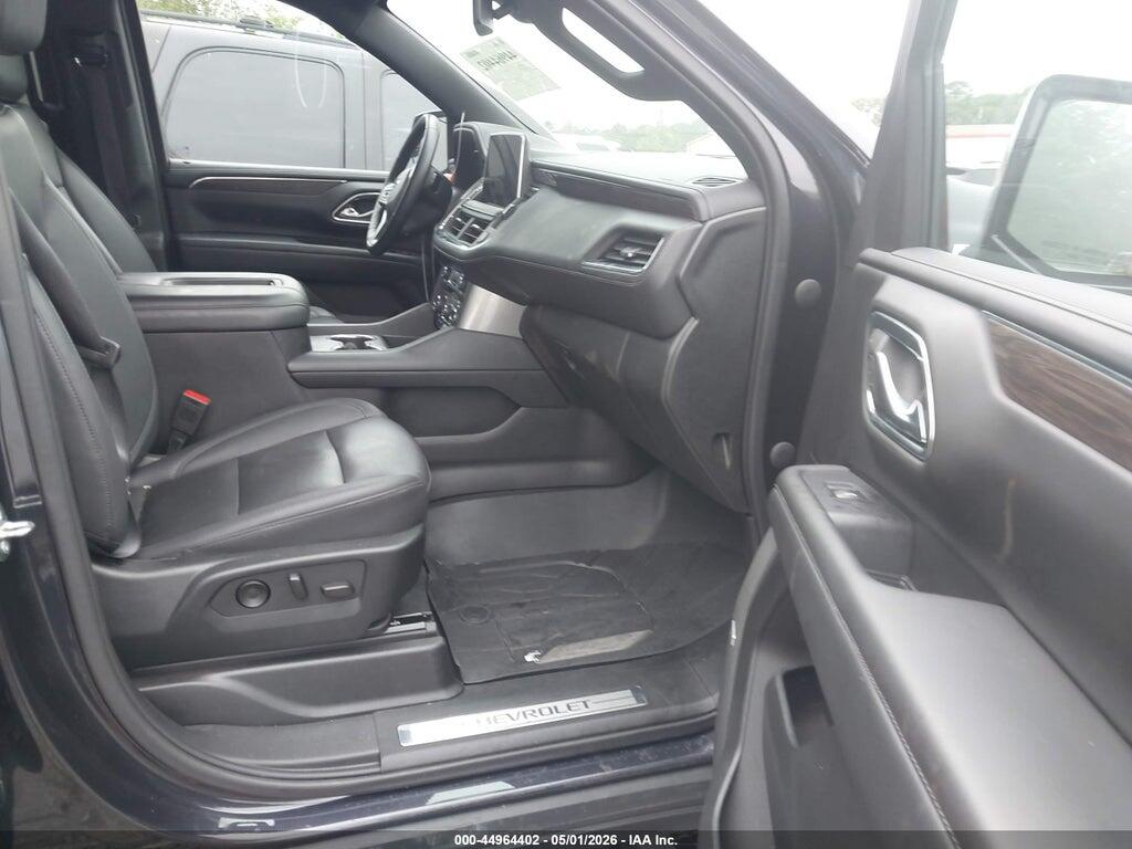 1GNSKPKD8PR305836 2023 CHEVROLET TAHOE photo no. 5