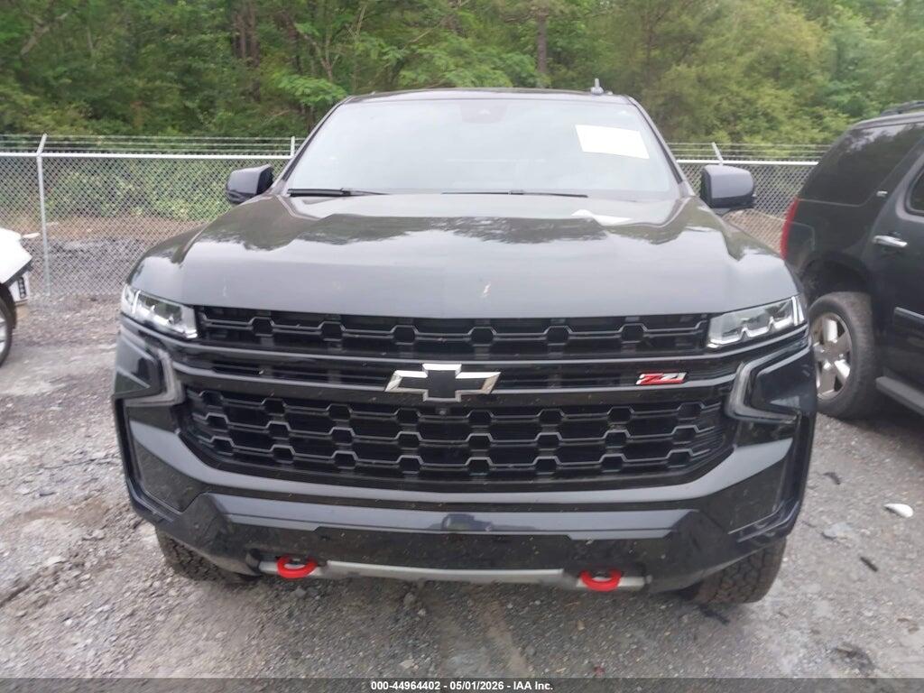 1GNSKPKD8PR305836 2023 CHEVROLET TAHOE photo no. 6