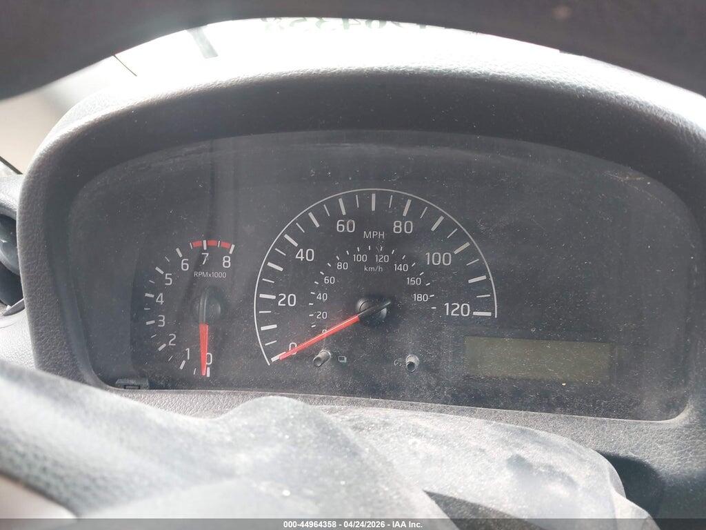 3N63M0ZN7FK692045 2015 CHEVROLET CITY EXPRESS photo no. 7