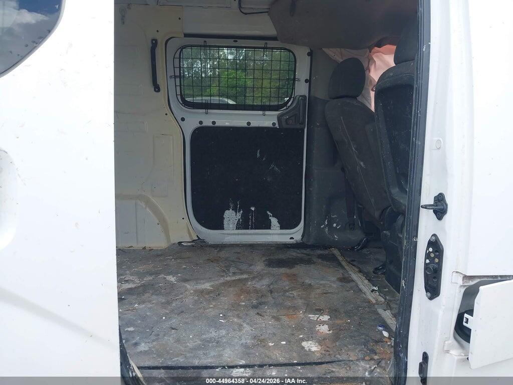 3N63M0ZN7FK692045 2015 CHEVROLET CITY EXPRESS photo no. 8