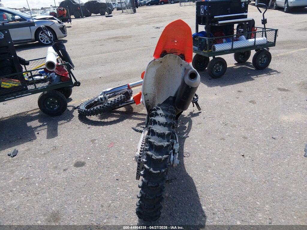VBKSXS437PM313665 2023 KTM 450 photo no. 6