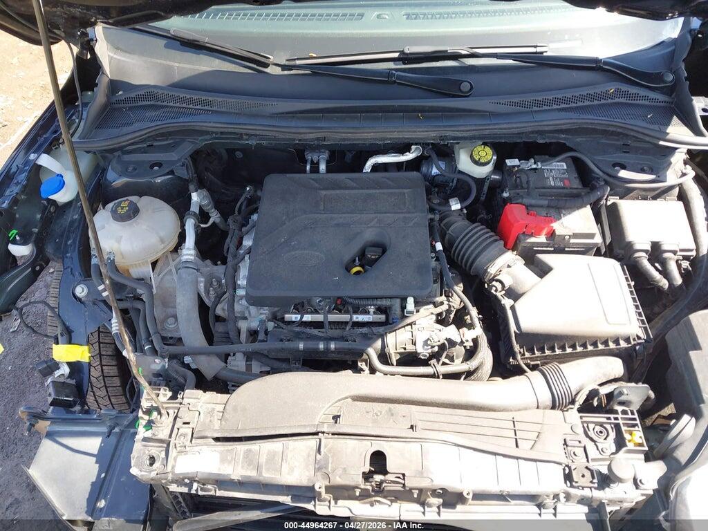 1FMCU9G64LUA97390 2020 FORD ESCAPE photo no. 10