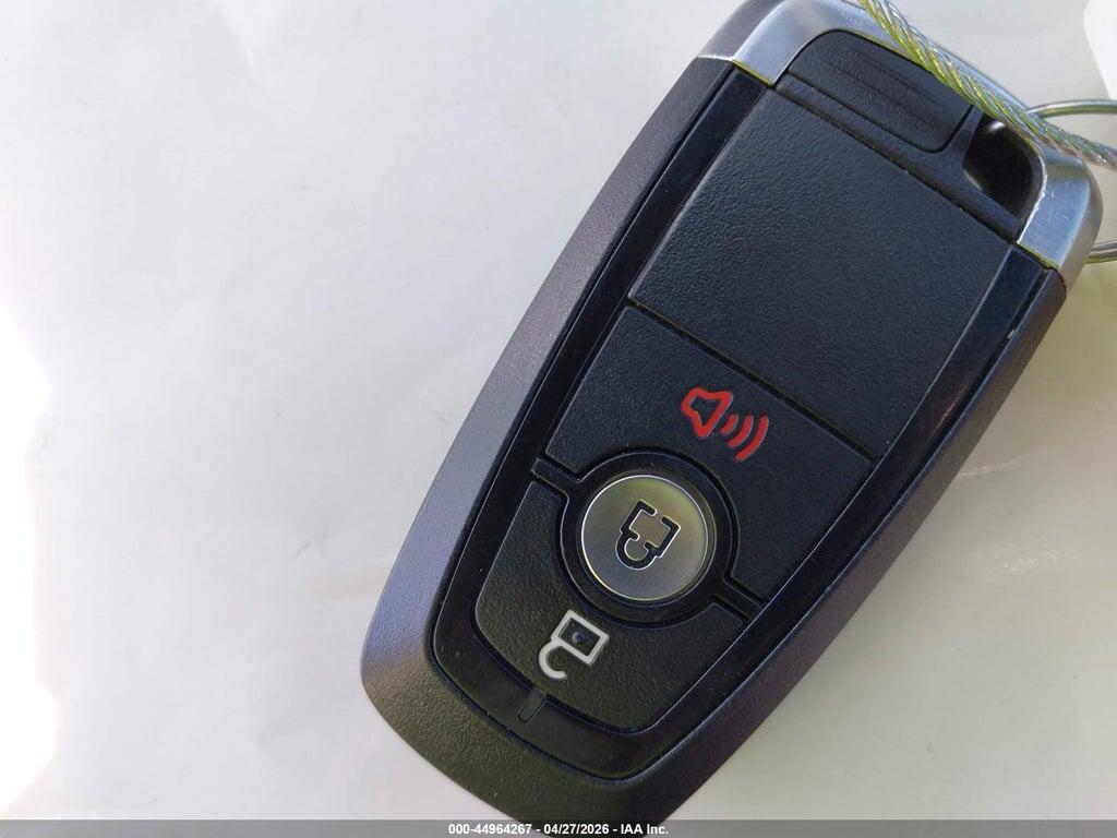 1FMCU9G64LUA97390 2020 FORD ESCAPE photo no. 11