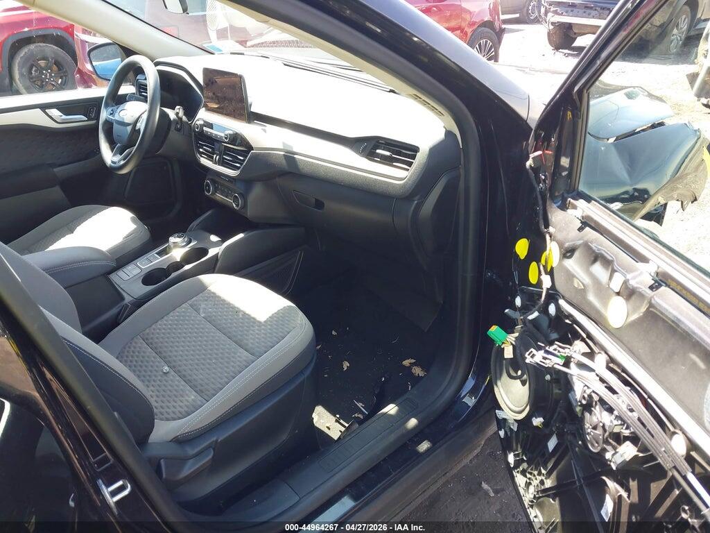 1FMCU9G64LUA97390 2020 FORD ESCAPE photo no. 5