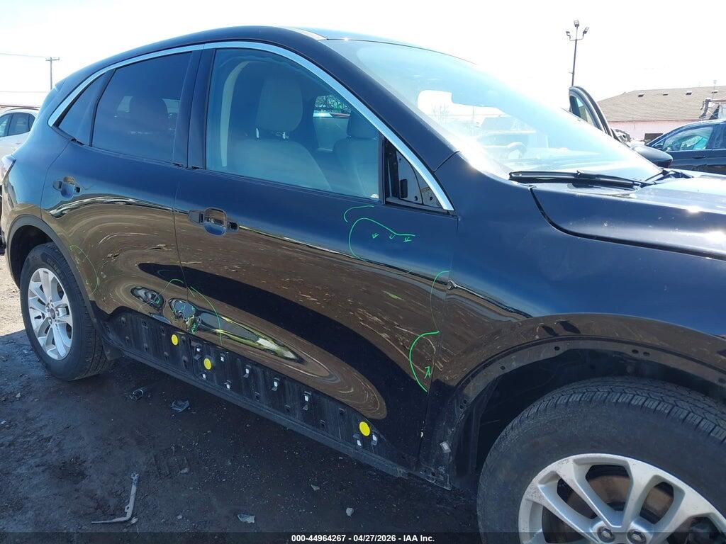 1FMCU9G64LUA97390 2020 FORD ESCAPE photo no. 6
