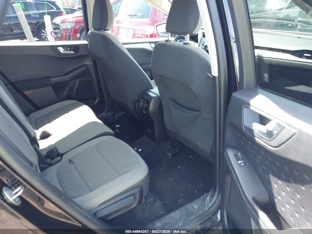 1FMCU9G64LUA97390 2020 FORD ESCAPE photo no. 8