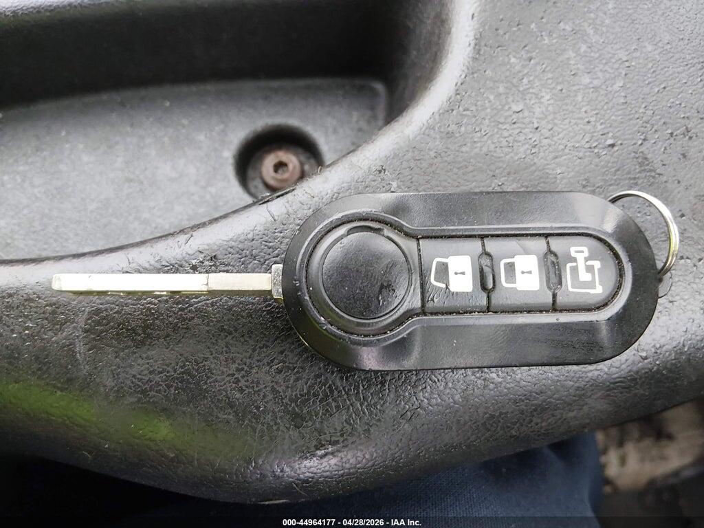 3C6URVJG9LE100035 2020 RAM PROMASTER 3500 photo no. 10