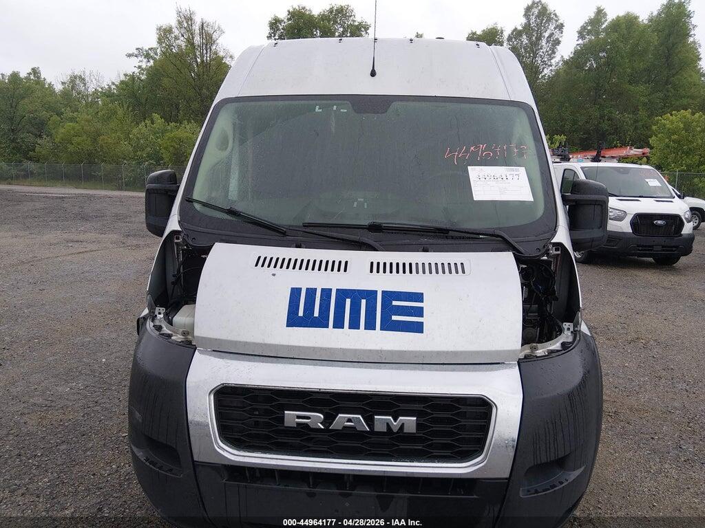 3C6URVJG9LE100035 2020 RAM PROMASTER 3500 photo no. 11