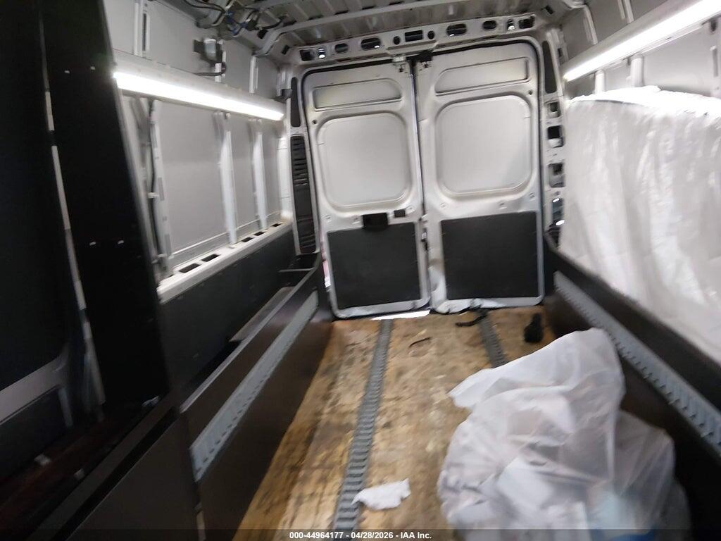 3C6URVJG9LE100035 2020 RAM PROMASTER 3500 photo no. 6