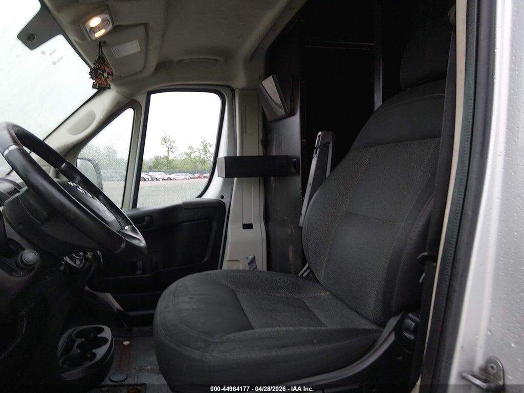 3C6URVJG9LE100035 2020 RAM PROMASTER 3500 photo no. 7