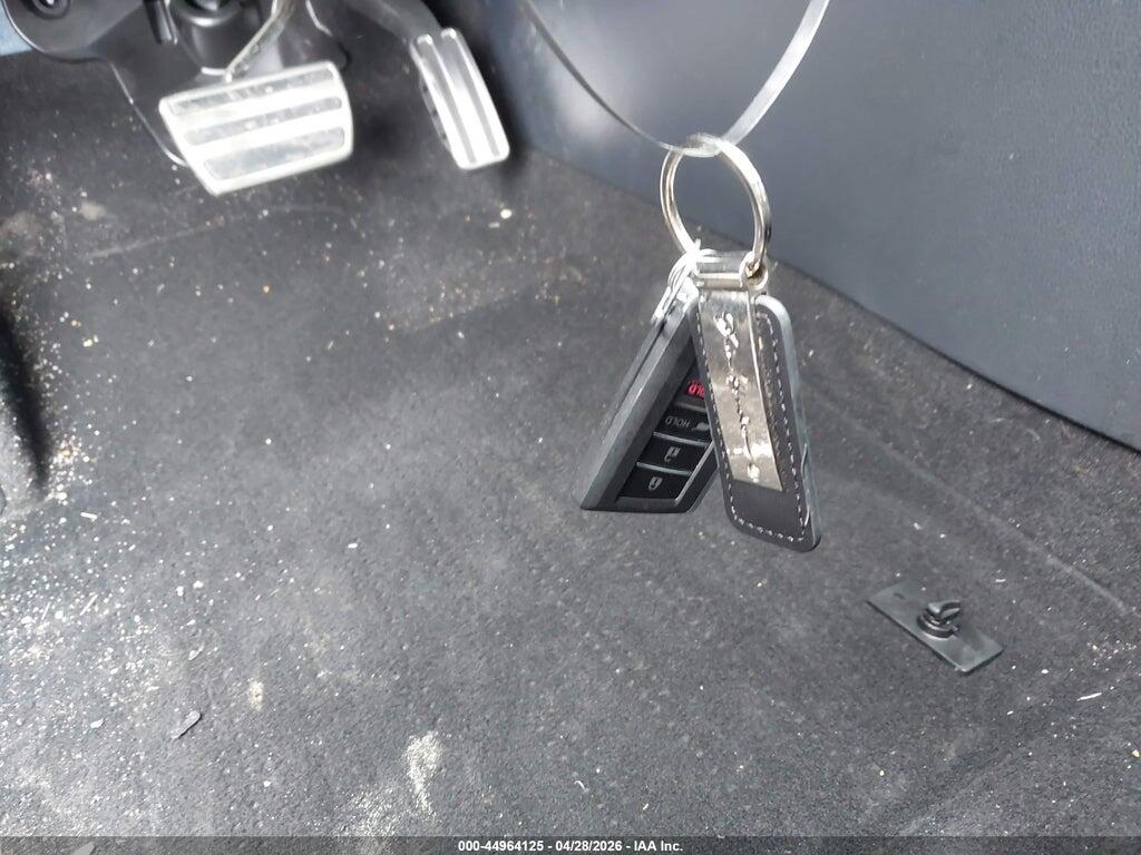 3HDSA1H55SM702034 2025 ACURA ADX photo no. 11