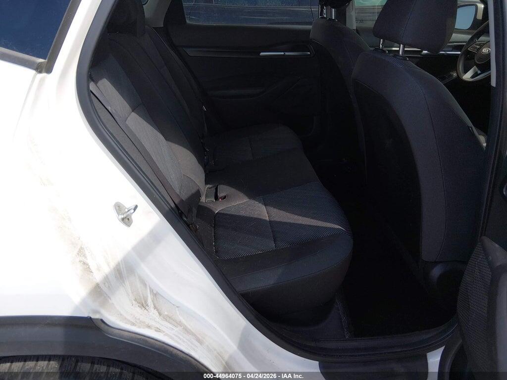 KNDEPCAA1M7130425 2021 KIA SELTOS photo no. 8