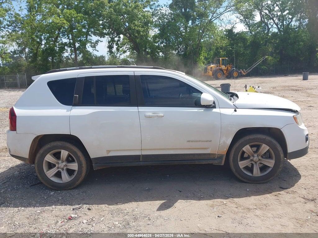 1C4NJDEB4GD613908 2016 JEEP COMPASS photo no. 12