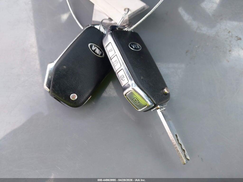 3KPF24AD4ME272447 2021 KIA FORTE photo no. 11