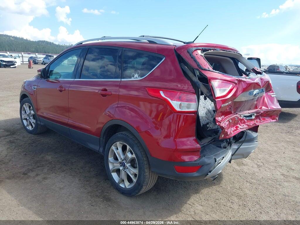 1FMCU9J98GUC28832 2016 FORD ESCAPE photo no. 3
