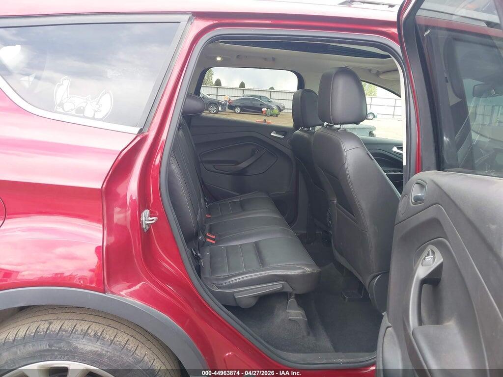 1FMCU9J98GUC28832 2016 FORD ESCAPE photo no. 8