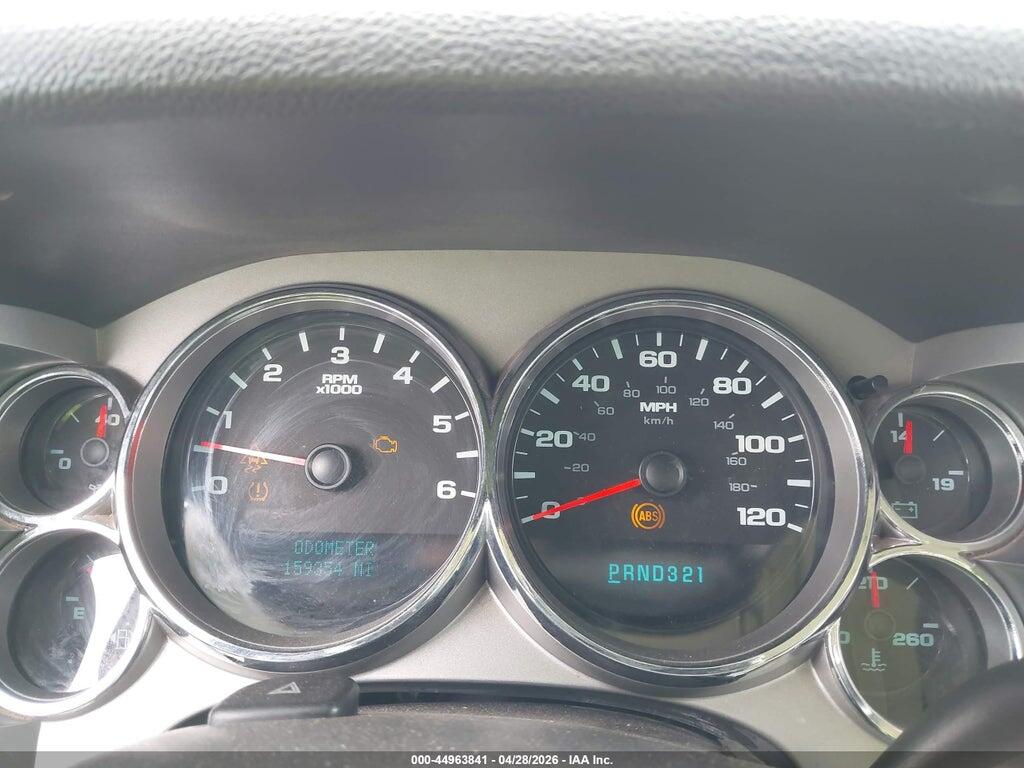 3GCEK13MX8G147051 2008 CHEVROLET SILVERADO 1500 photo no. 7