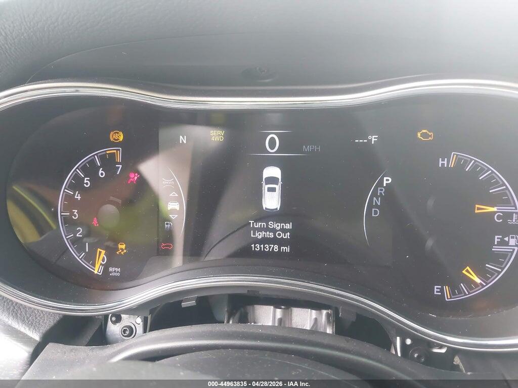 1C4RJFBG6JC504571 2018 JEEP GRAND CHEROKEE photo no. 7