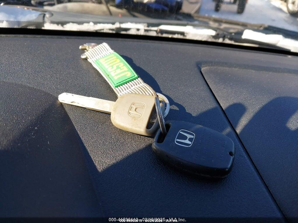 5FNYF4H55FB012244 2015 HONDA PILOT photo no. 11