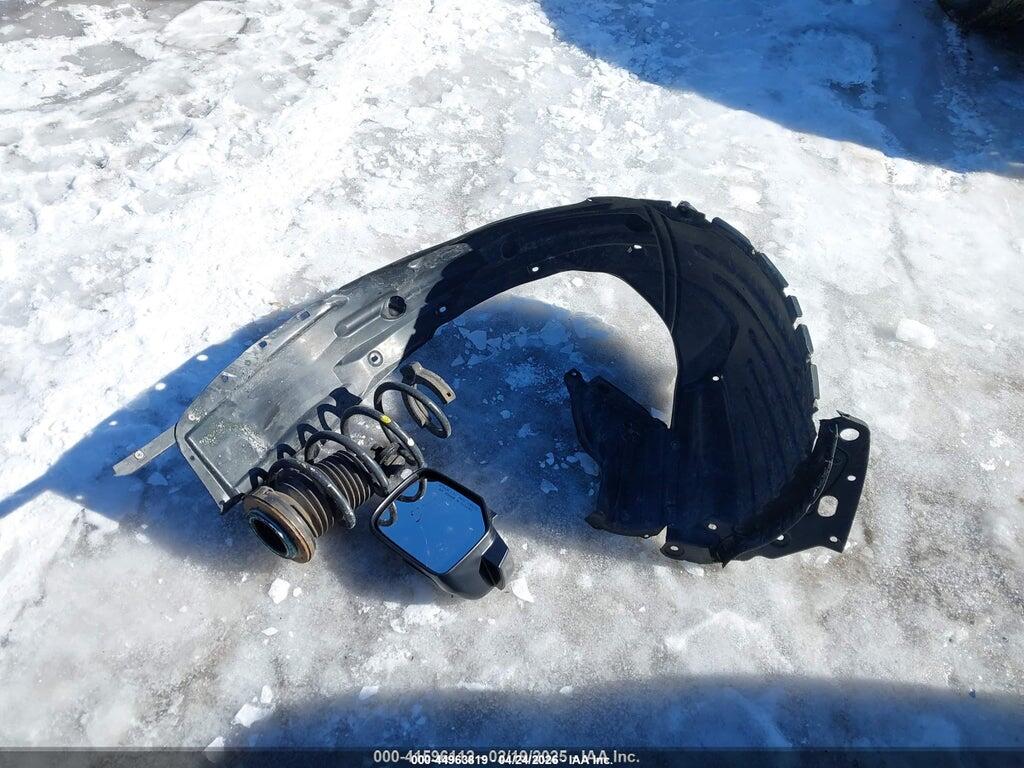 5FNYF4H55FB012244 2015 HONDA PILOT photo no. 12