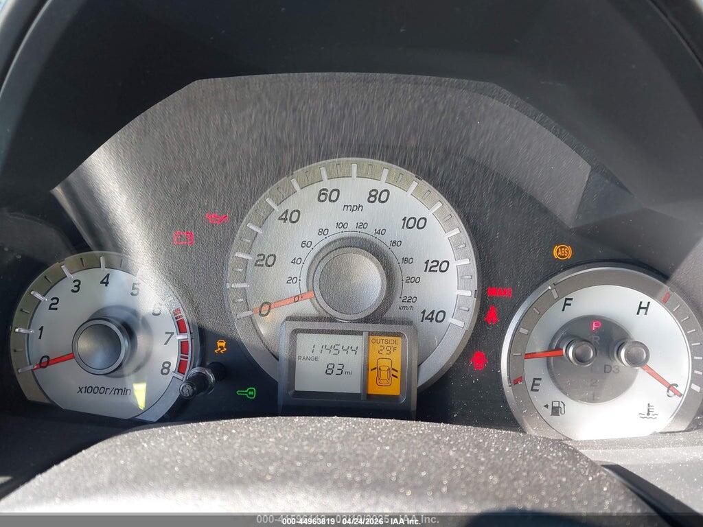 5FNYF4H55FB012244 2015 HONDA PILOT photo no. 7