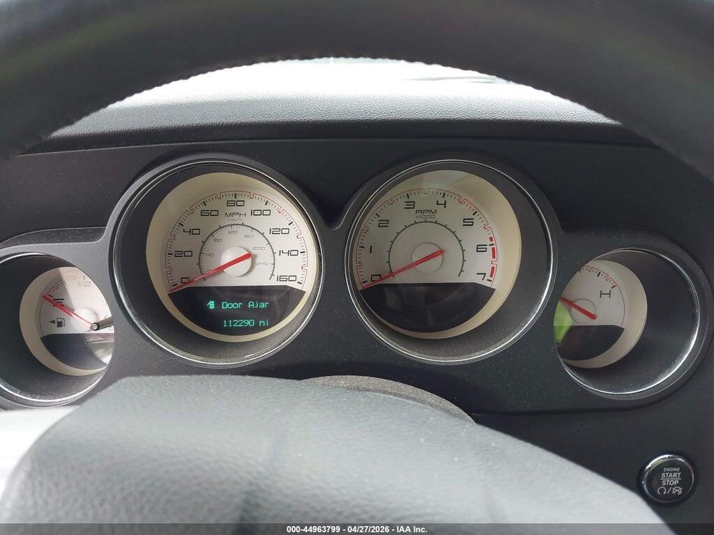 2C3CDYBT3EH148657 2014 DODGE CHALLENGER photo no. 7