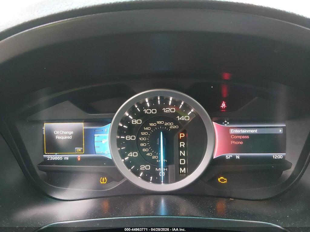 1FM5K7D87EGA21964 2014 FORD EXPLORER photo no. 7
