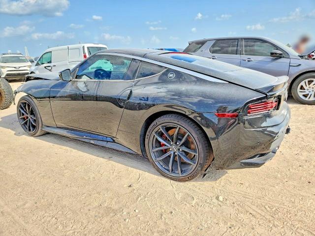 2024 NISSAN Z PERFORMANCE — Фото 2 из 12