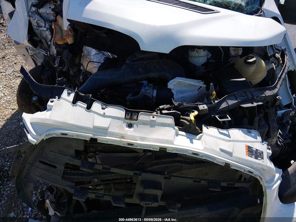 1FDZX2CM9KKB39530 2019 FORD TRANSIT-350 photo no. 10