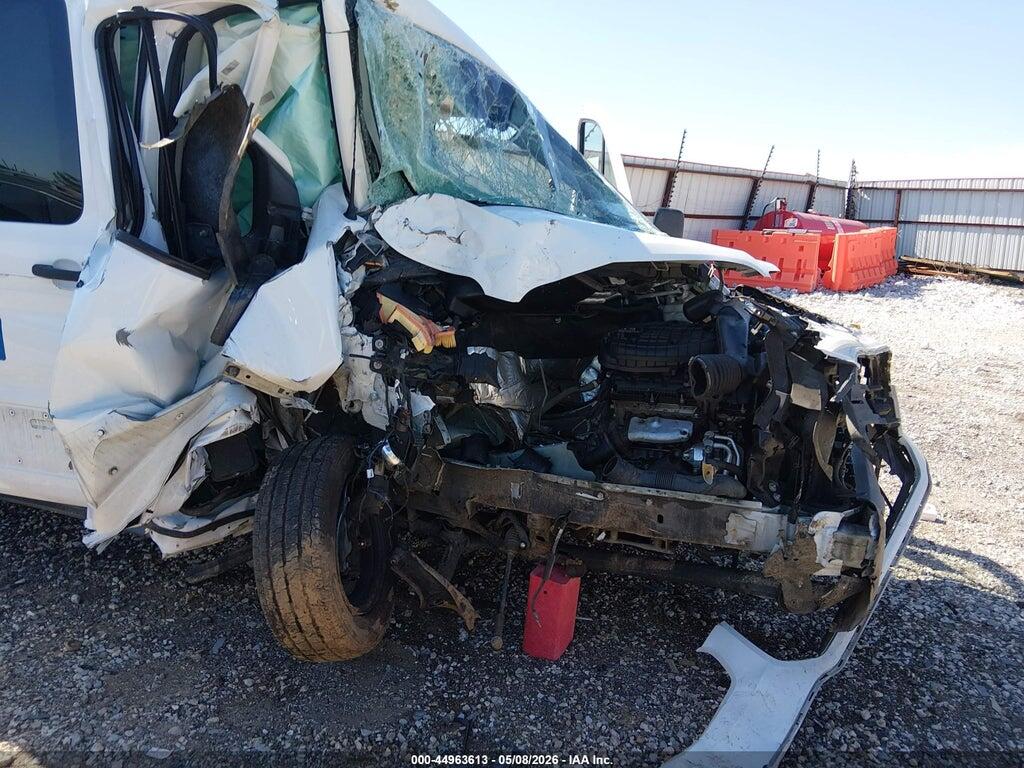 1FDZX2CM9KKB39530 2019 FORD TRANSIT-350 photo no. 6