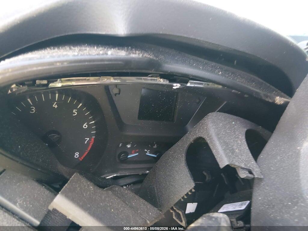 1FDZX2CM9KKB39530 2019 FORD TRANSIT-350 photo no. 7