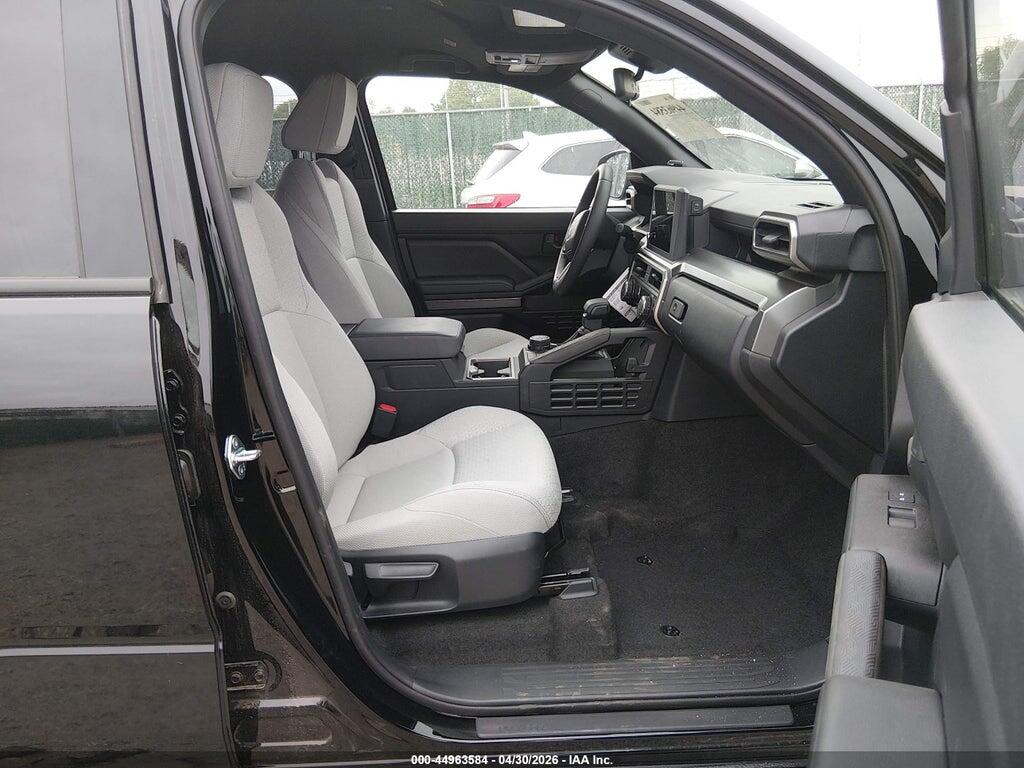 JTEVA5BR4T5081860 2026 TOYOTA 4RUNNER photo no. 5