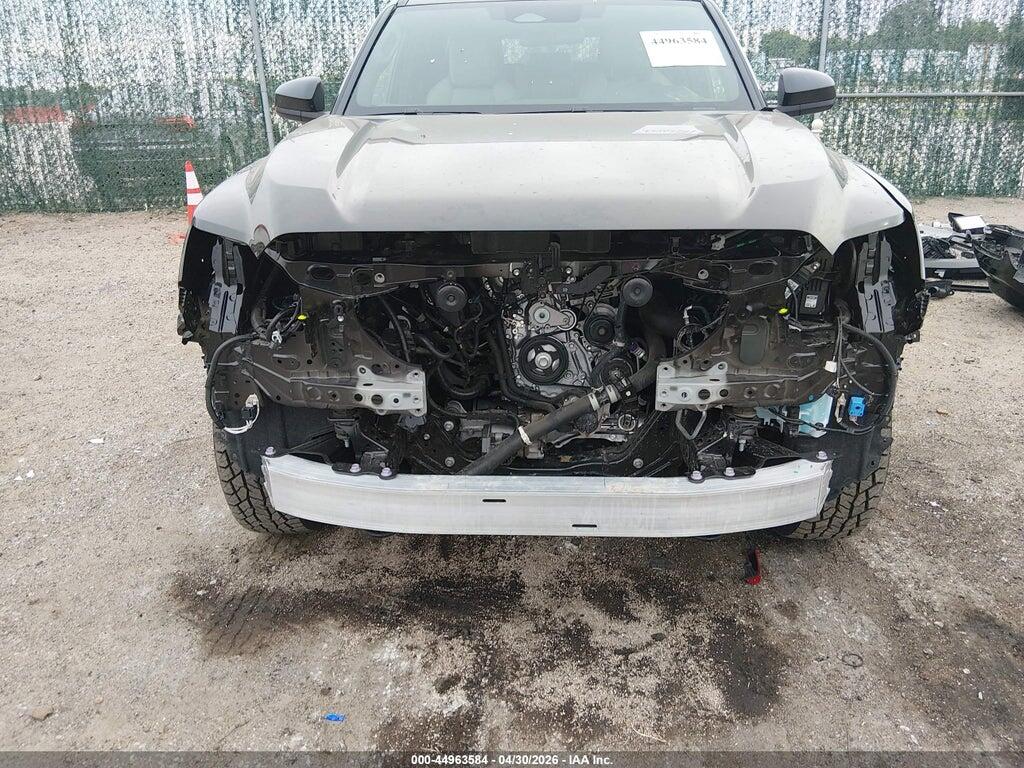 JTEVA5BR4T5081860 2026 TOYOTA 4RUNNER photo no. 6