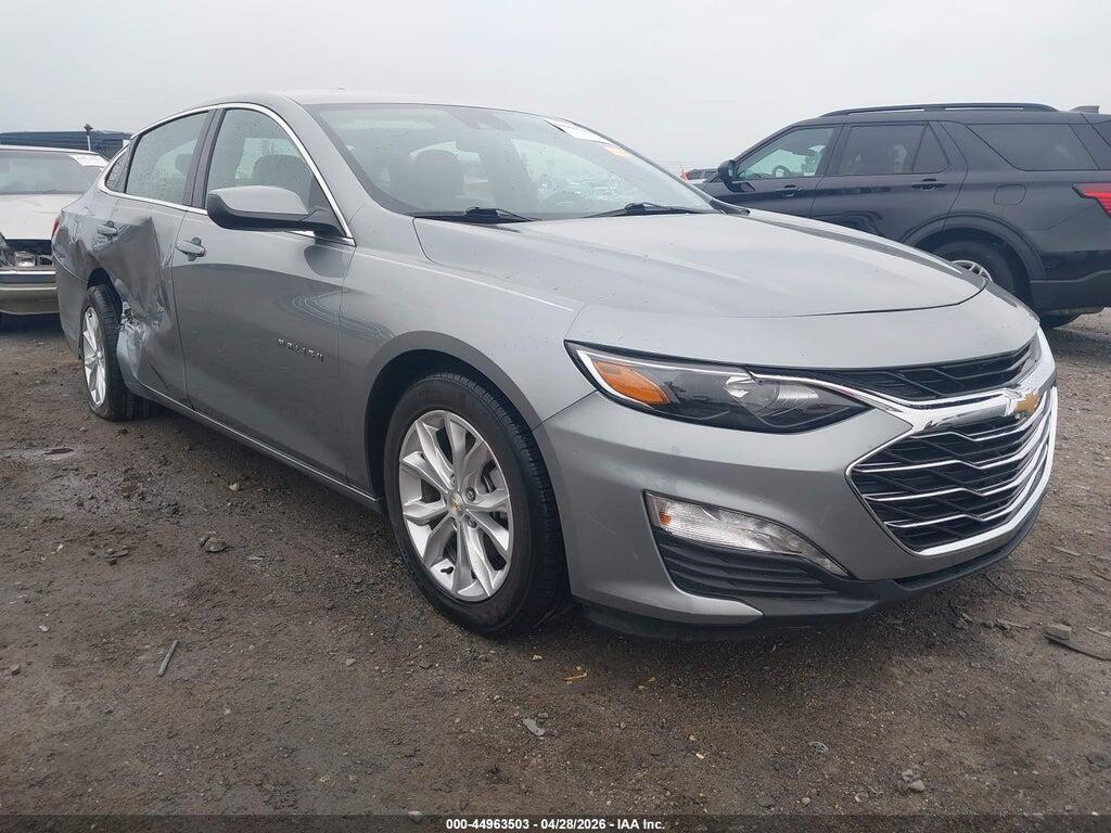 1G1ZD5ST2RF140165 2024 CHEVROLET MALIBU photo no. 1
