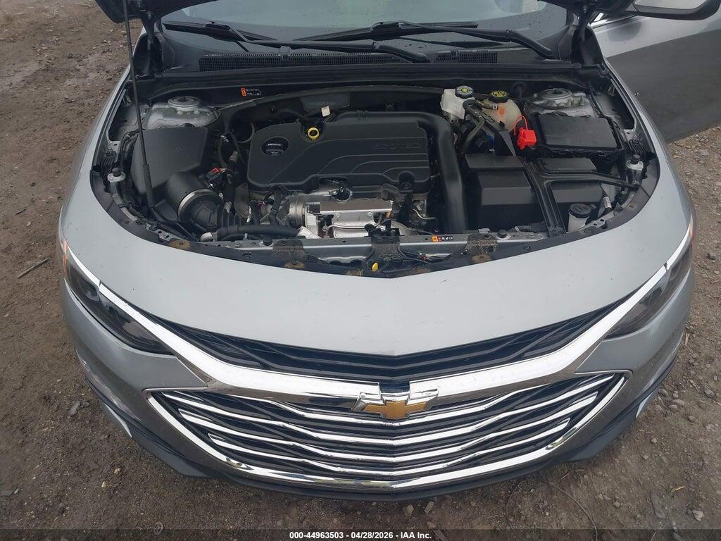 1G1ZD5ST2RF140165 2024 CHEVROLET MALIBU photo no. 10
