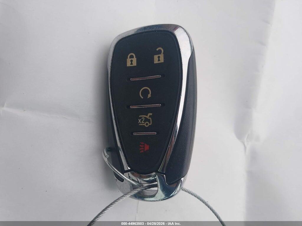 1G1ZD5ST2RF140165 2024 CHEVROLET MALIBU photo no. 11