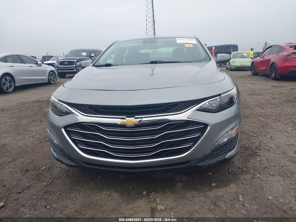1G1ZD5ST2RF140165 2024 CHEVROLET MALIBU photo no. 12